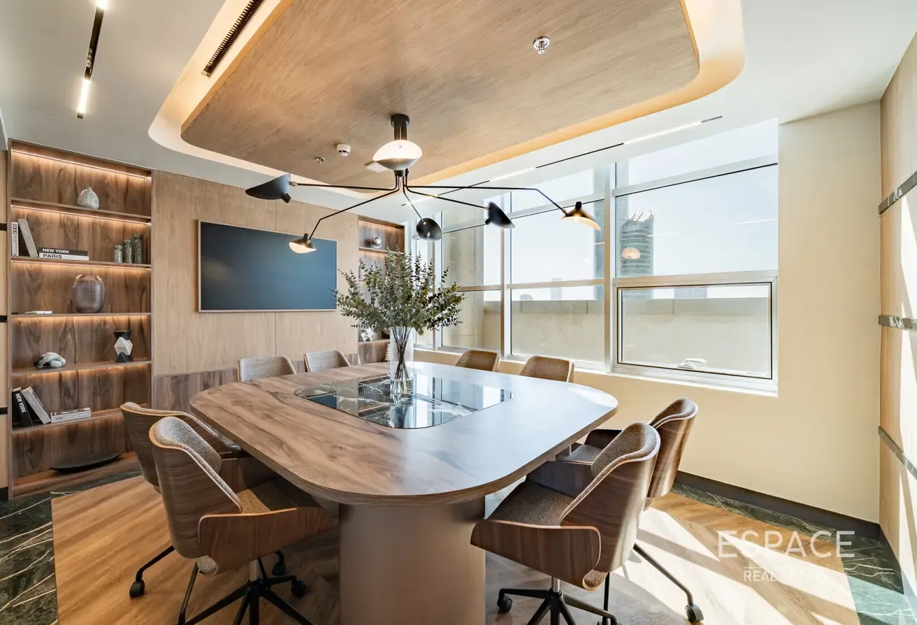 Ultra Luxury|Smart Office|High ROI Deal