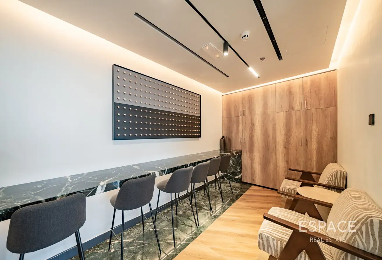 Ultra Luxury|Smart Office|High ROI Deal
