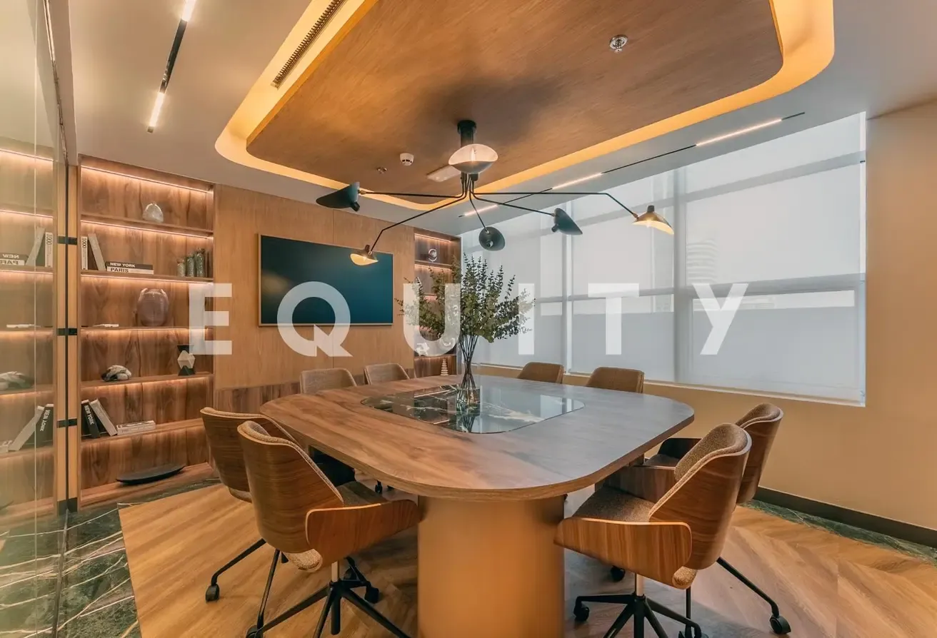 High ROI | Ultra Luxury Asset | Smart Office