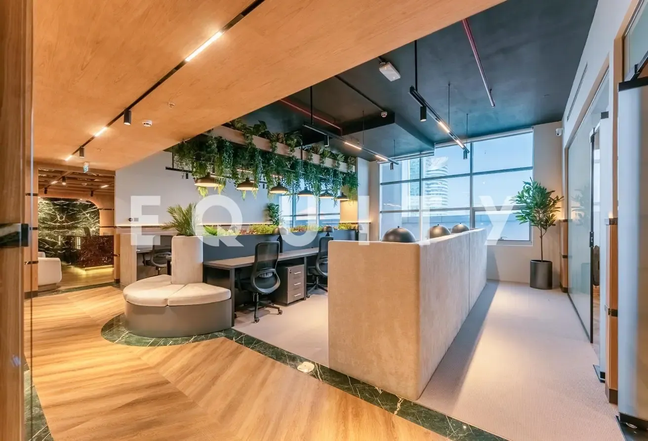High ROI | Ultra Luxury Asset | Smart Office