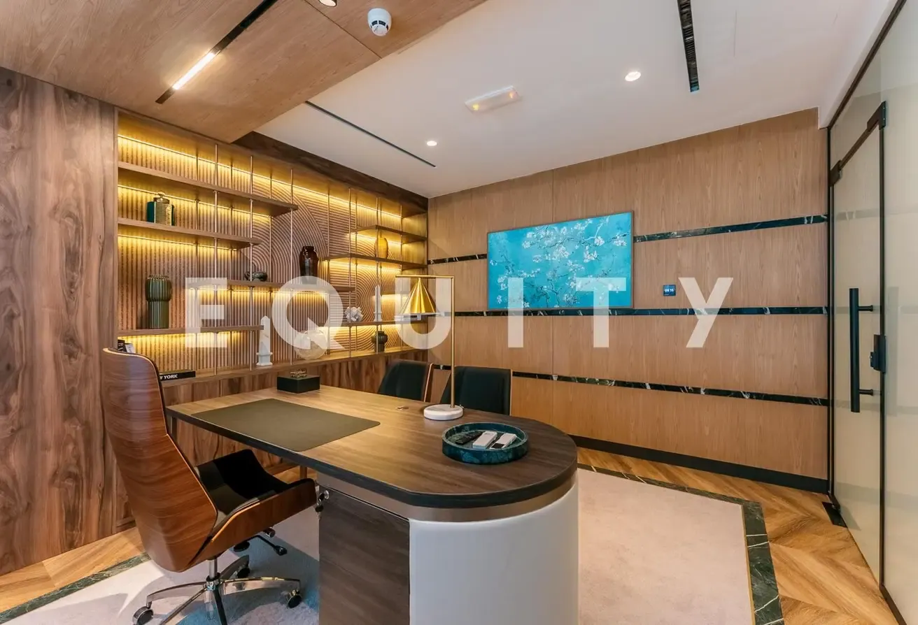 High ROI | Ultra Luxury Asset | Smart Office