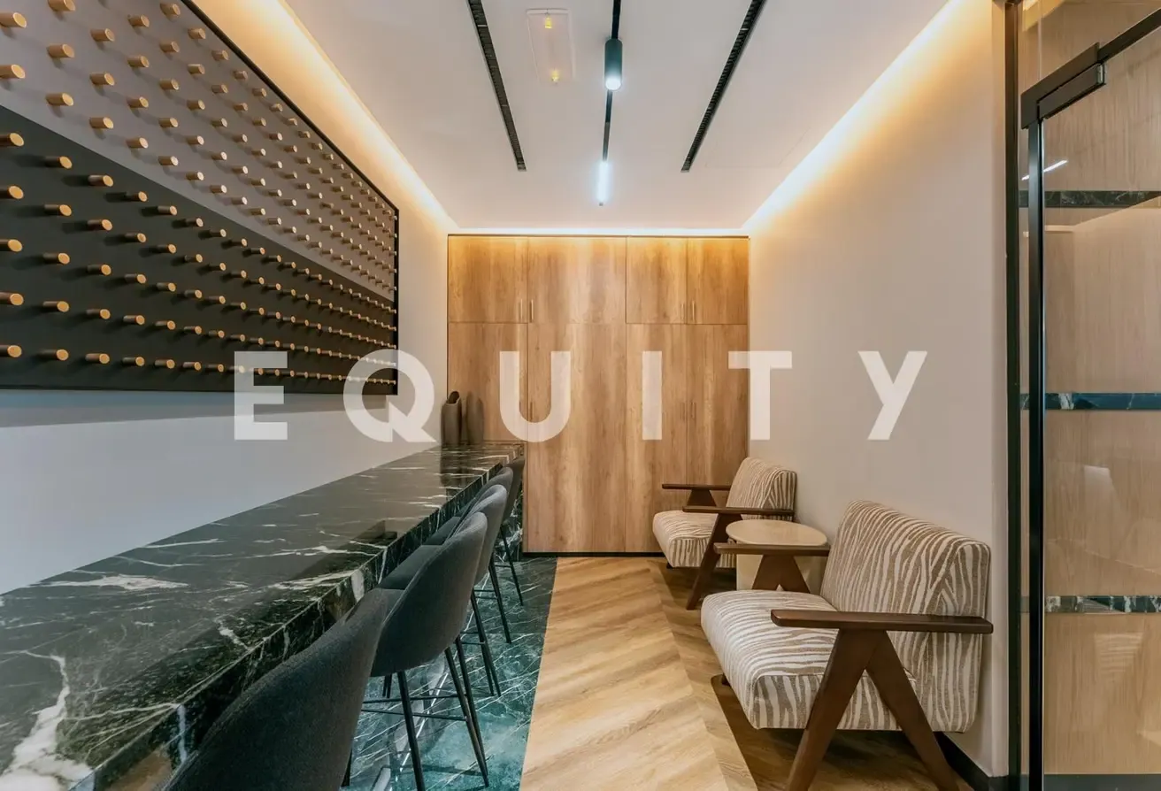 High ROI | Ultra Luxury Asset | Smart Office