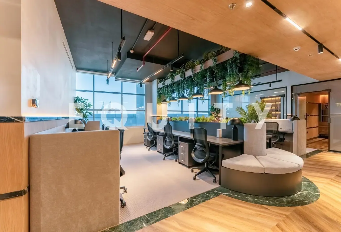 High ROI | Ultra Luxury Asset | Smart Office