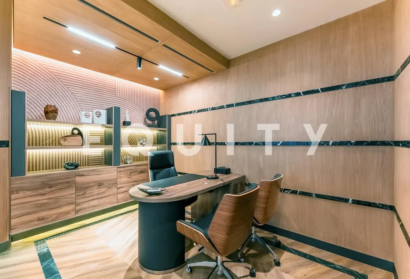 High ROI | Ultra Luxury Asset | Smart Office