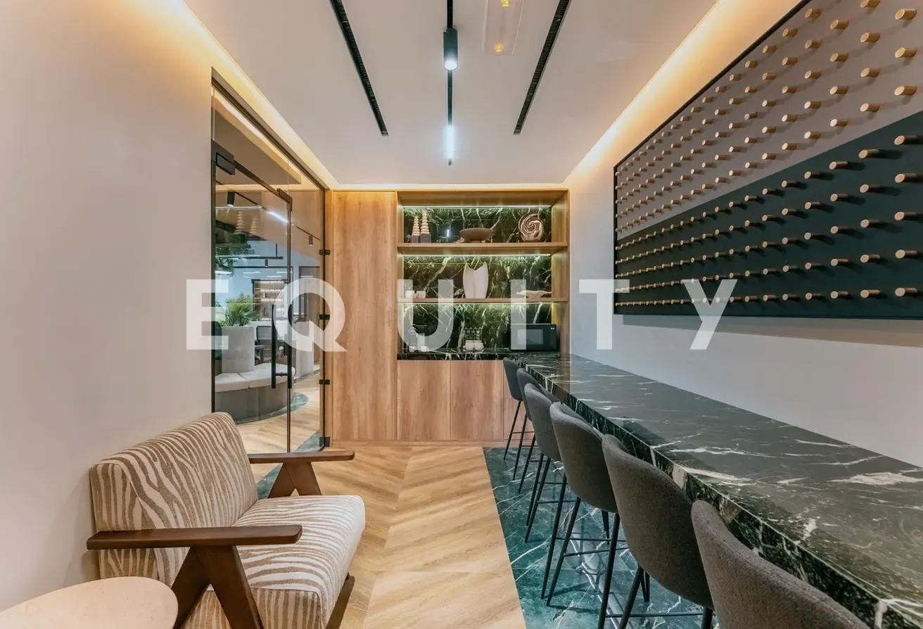 High ROI | Ultra Luxury Asset | Smart Office