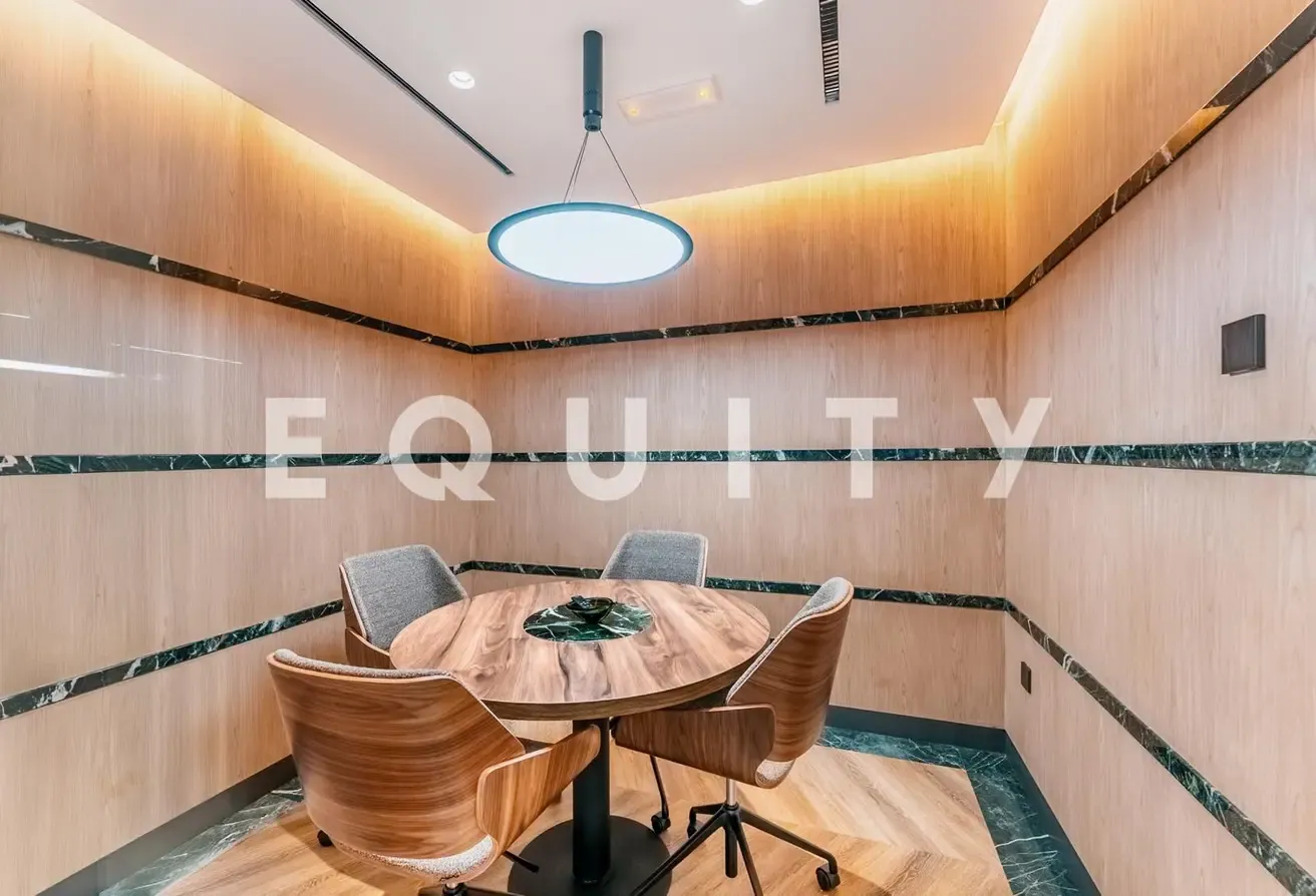 High ROI | Ultra Luxury Asset | Smart Office