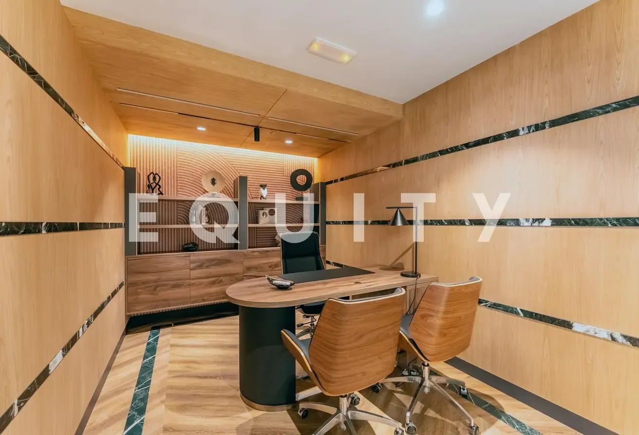 High ROI | Ultra Luxury Asset | Smart Office