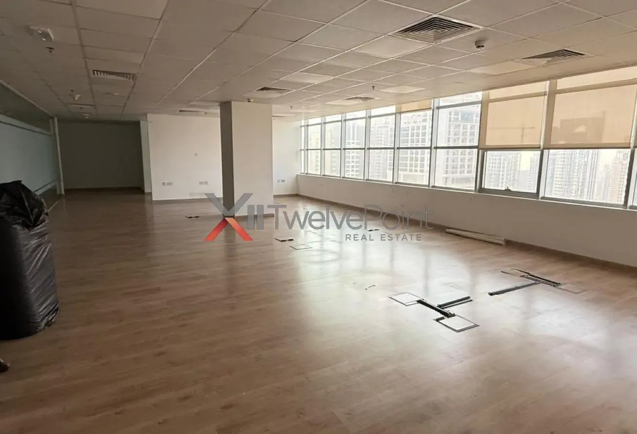 VACANT AND BEST PRICE | MAZAYA BUSINESS AVENUE AA1