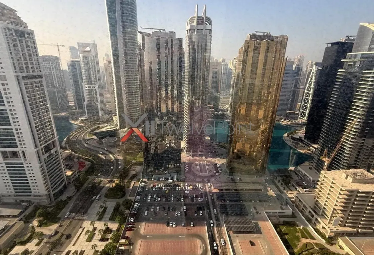 VACANT AND BEST PRICE | MAZAYA BUSINESS AVENUE AA1