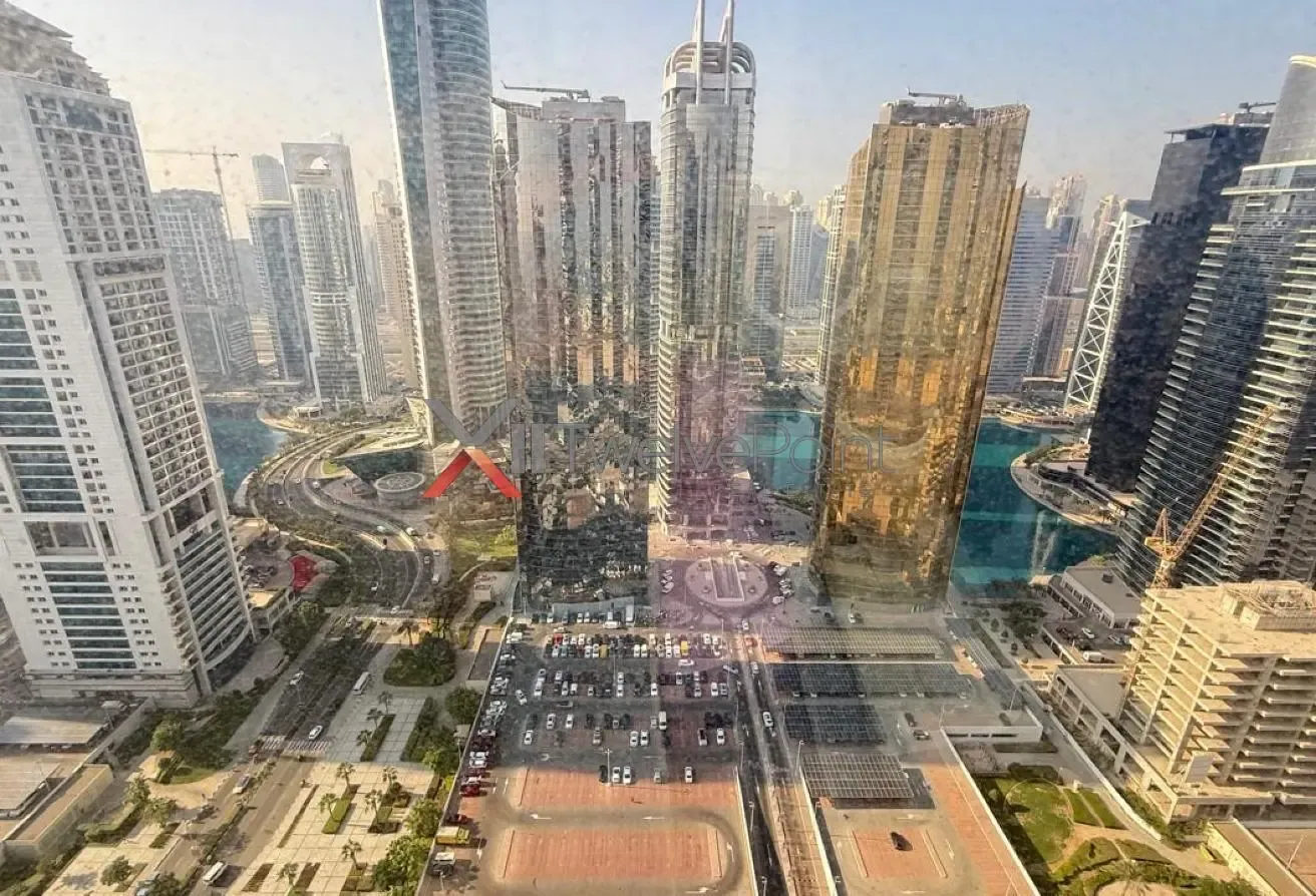 VACANT AND BEST PRICE | MAZAYA BUSINESS AVENUE AA1