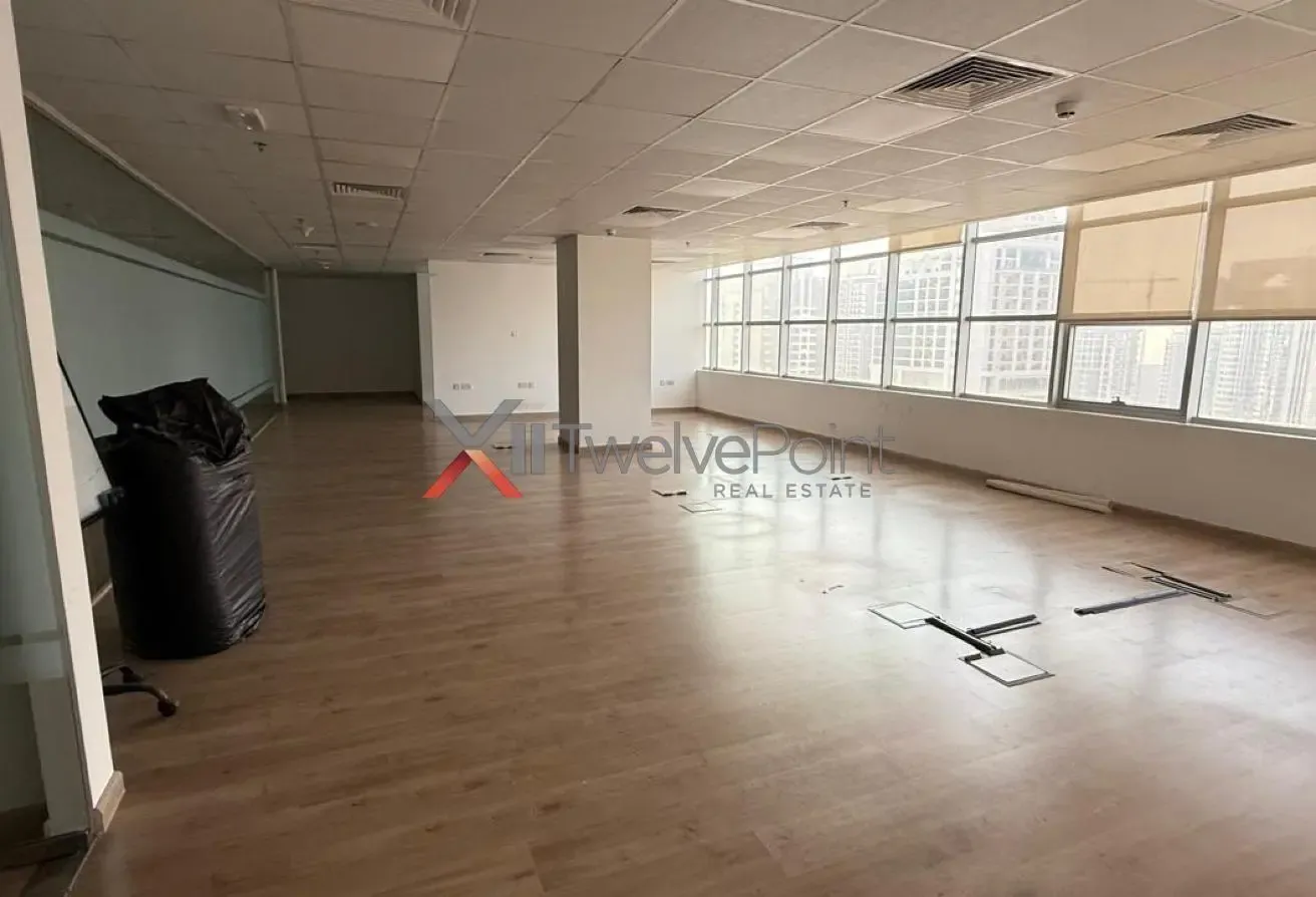 VACANT AND BEST PRICE | MAZAYA BUSINESS AVENUE AA1