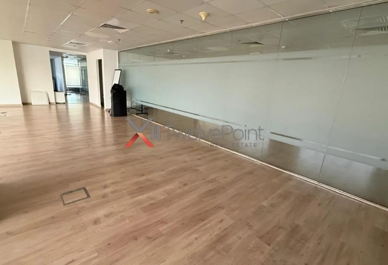 VACANT AND BEST PRICE | MAZAYA BUSINESS AVENUE AA1