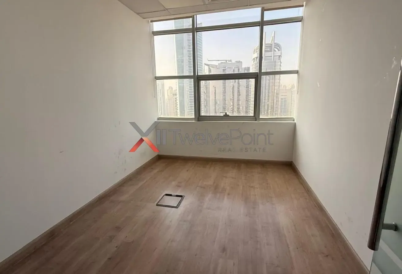 VACANT AND BEST PRICE | MAZAYA BUSINESS AVENUE AA1