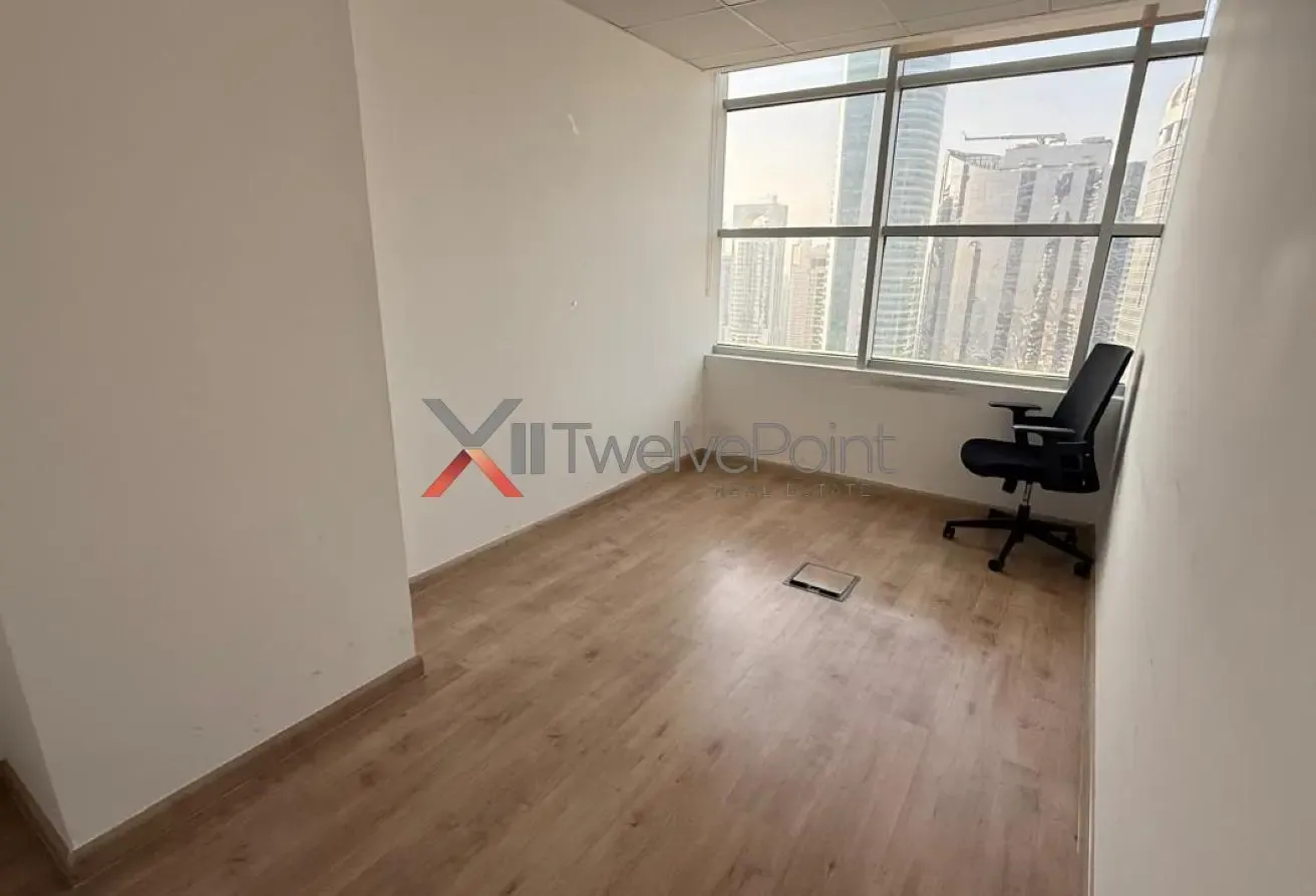 VACANT AND BEST PRICE | MAZAYA BUSINESS AVENUE AA1