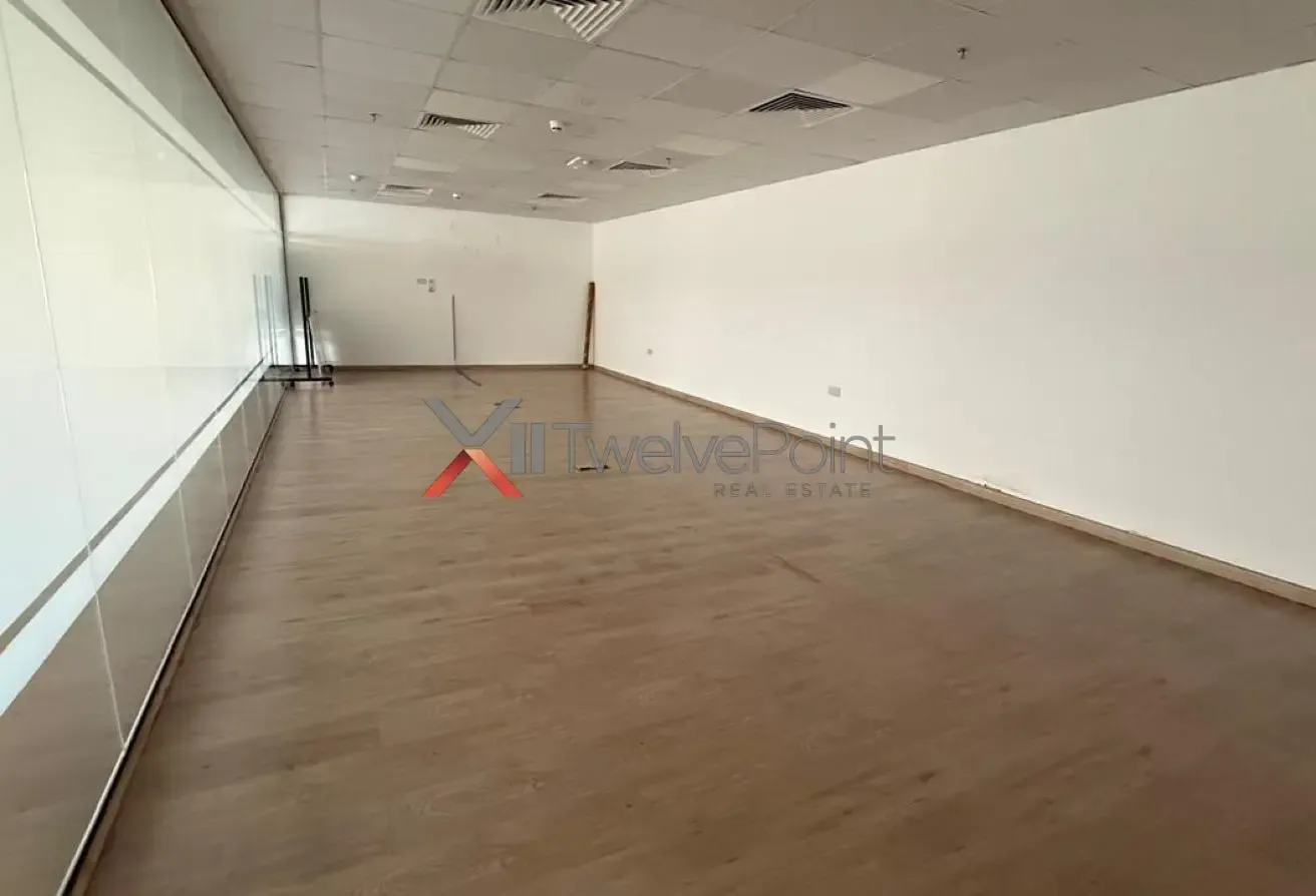 VACANT AND BEST PRICE | MAZAYA BUSINESS AVENUE AA1