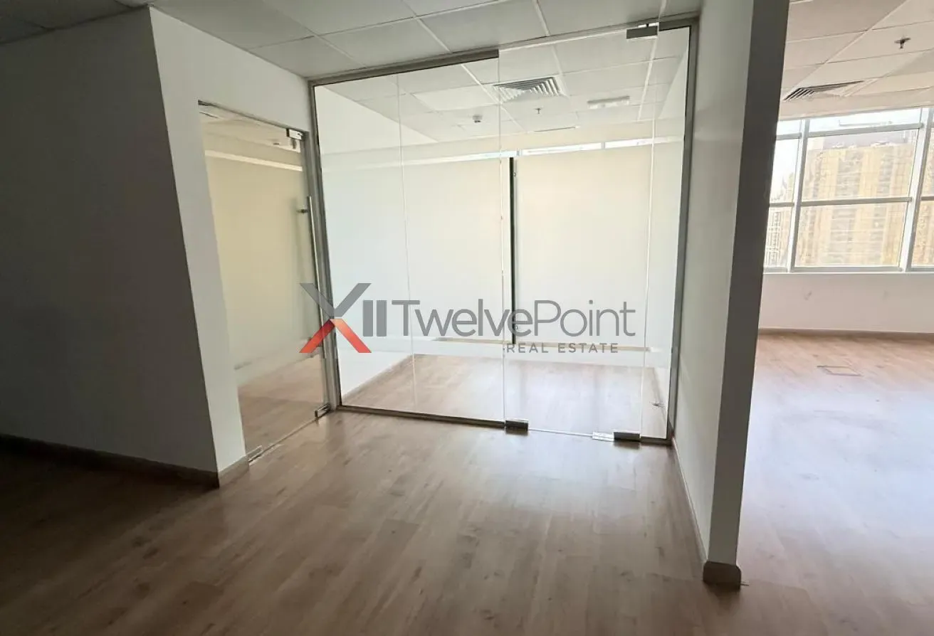 VACANT AND BEST PRICE | MAZAYA BUSINESS AVENUE AA1