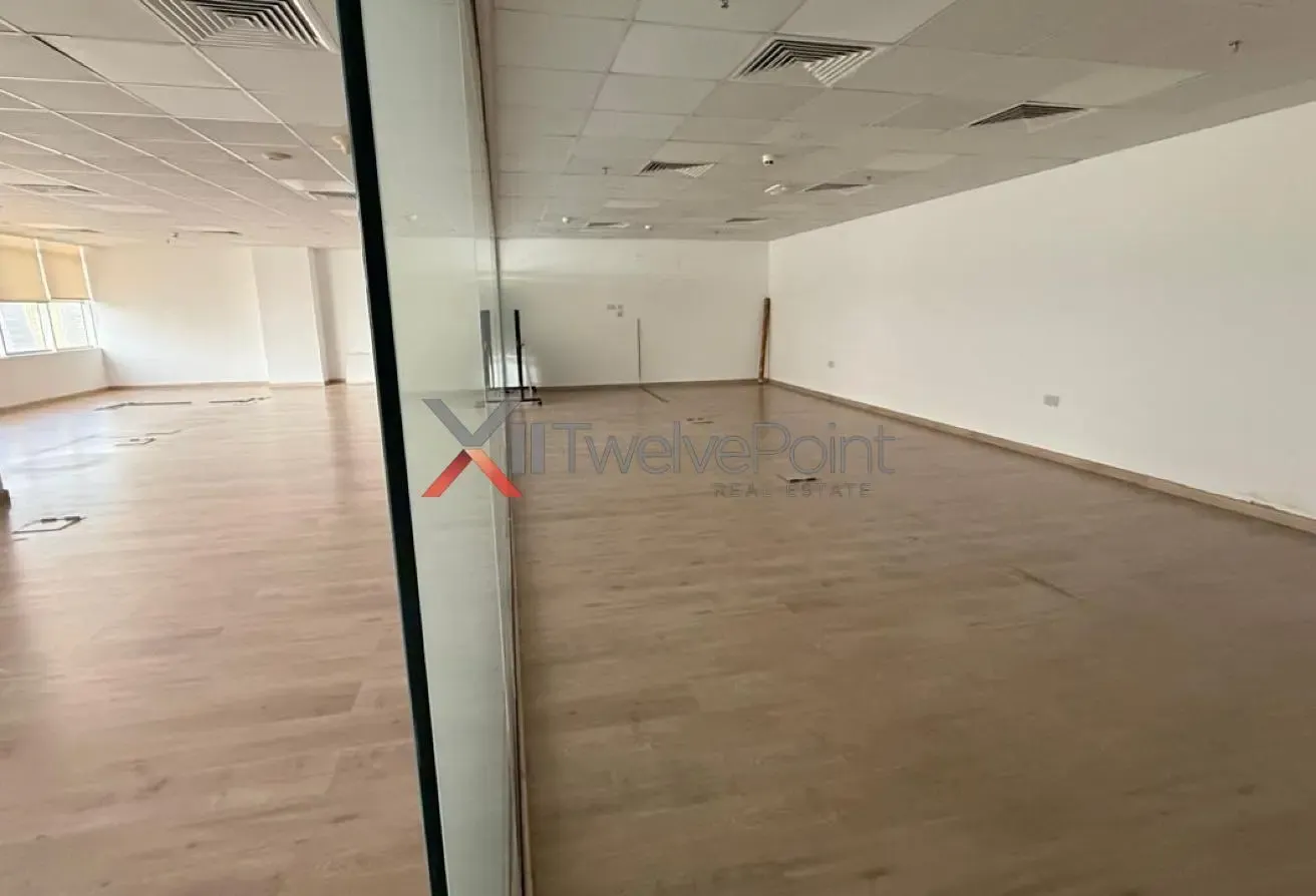 VACANT AND BEST PRICE | MAZAYA BUSINESS AVENUE AA1