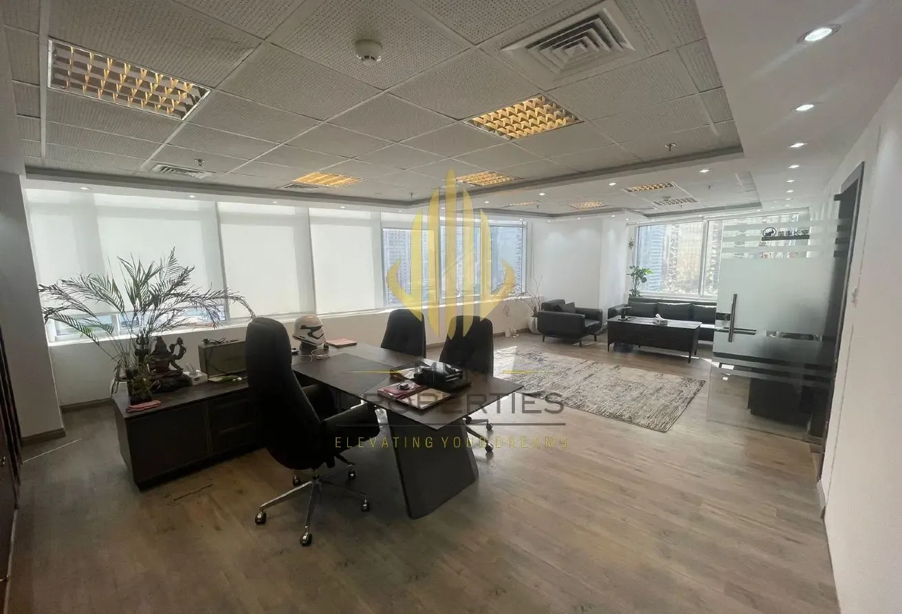 Premium Commercial Space | Great Deal | Mazaya BB1