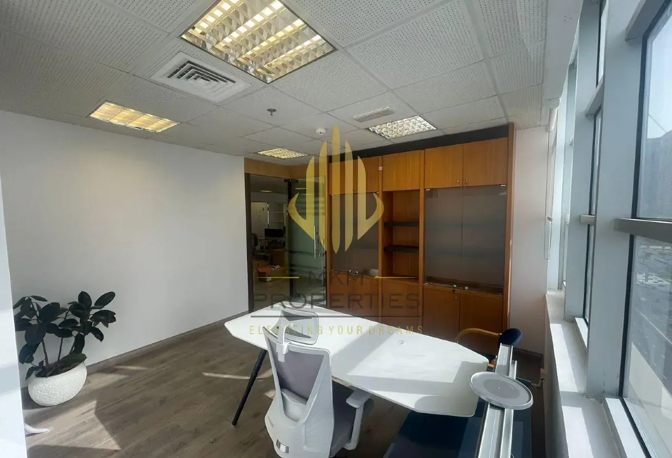 Premium Commercial Space | Great Deal | Mazaya BB1