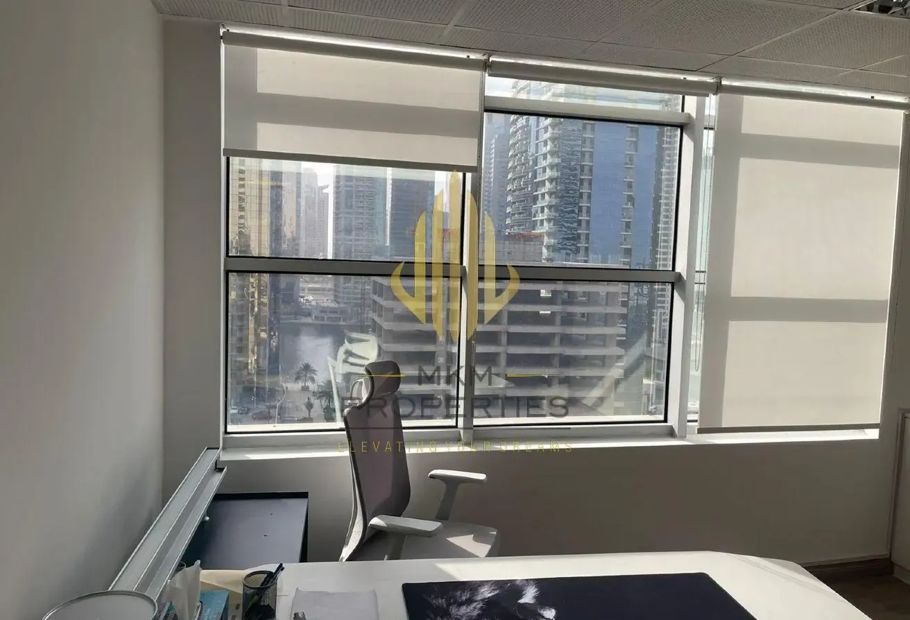Premium Commercial Space | Great Deal | Mazaya BB1