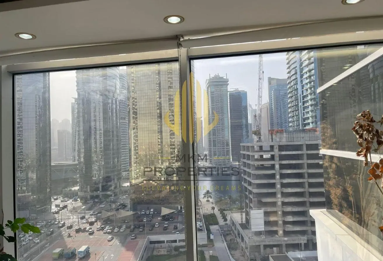 Premium Commercial Space | Great Deal | Mazaya BB1