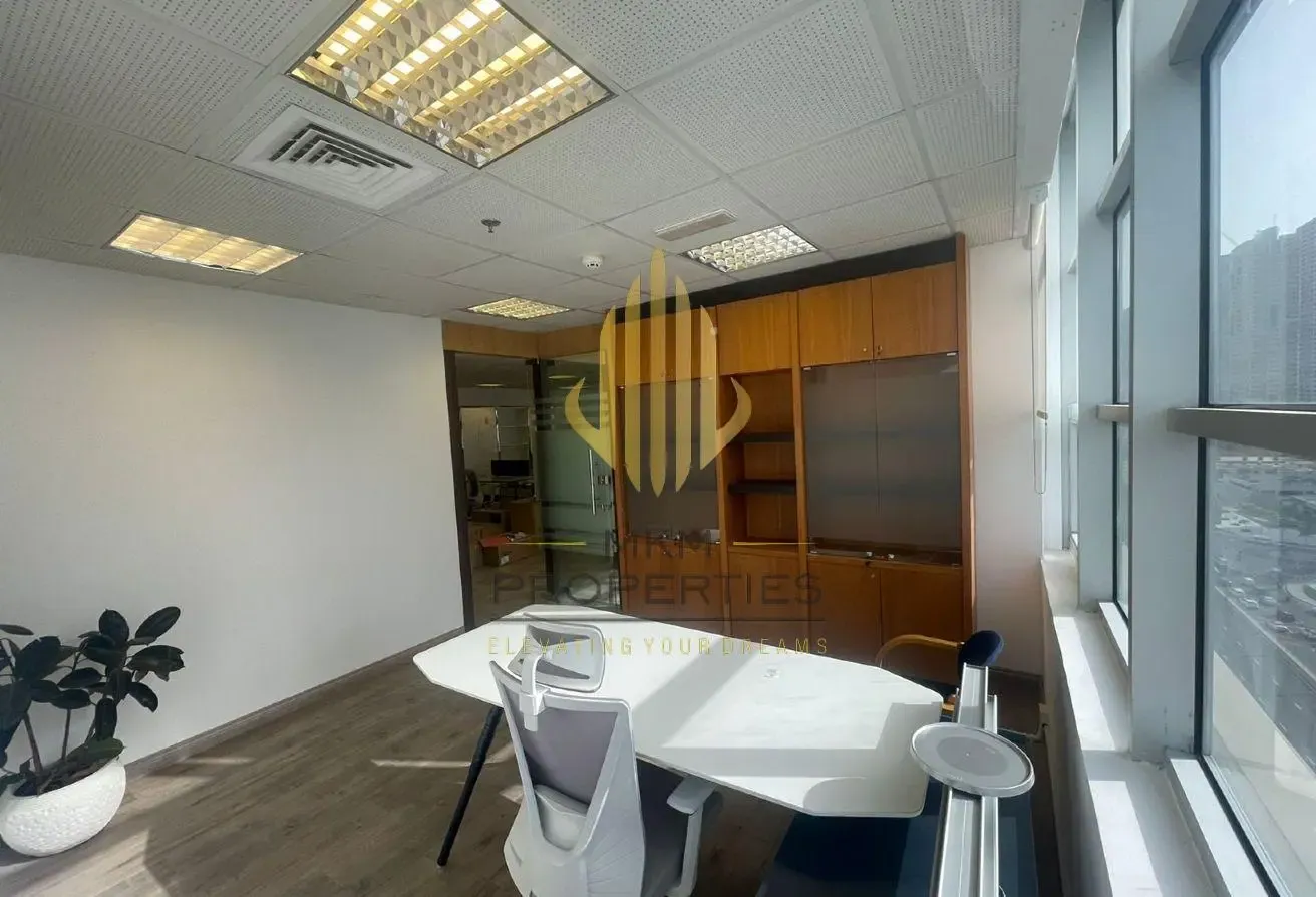 Premium Commercial Space | Great Deal | Mazaya BB1