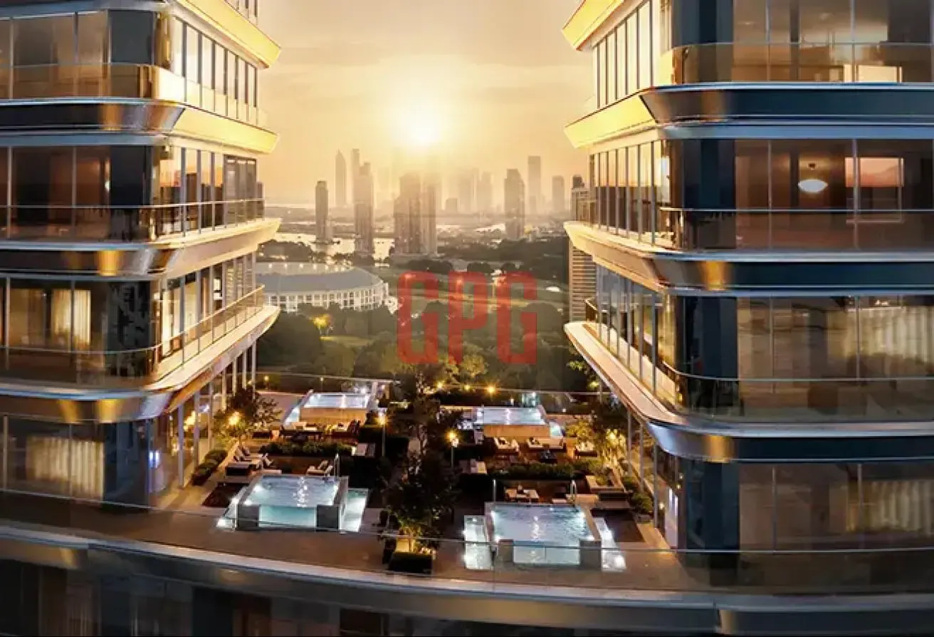 Own Luxury Retail at SkyTerraces Dubai