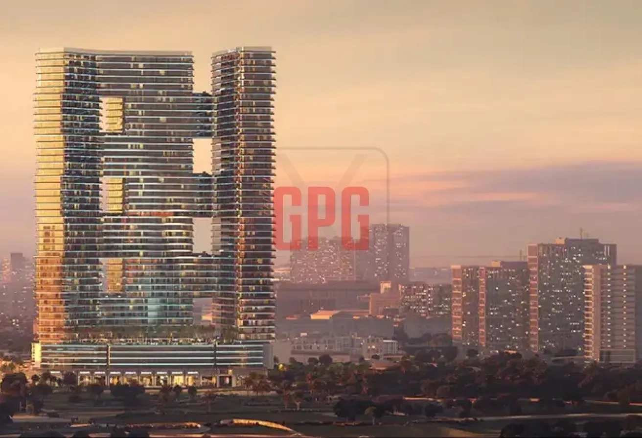 Own Luxury Retail at SkyTerraces Dubai