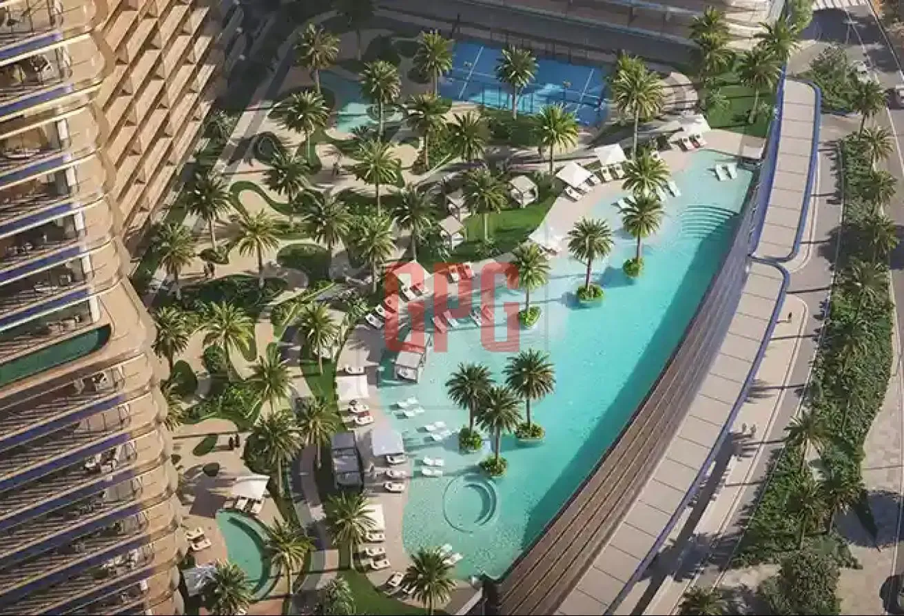 Own Luxury Retail at SkyTerraces Dubai