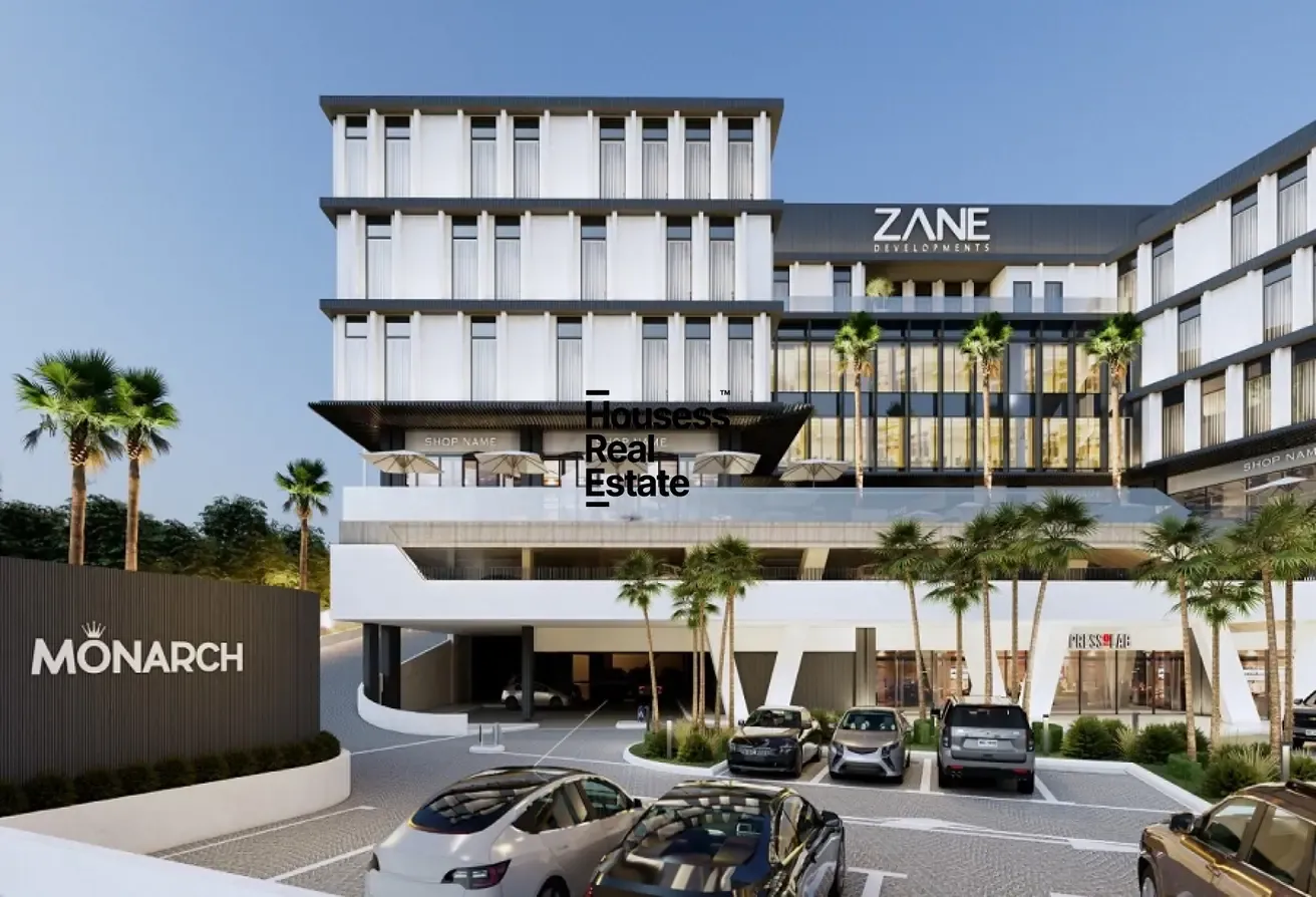 Retail Space for Sale | Grade A | Prime Location
