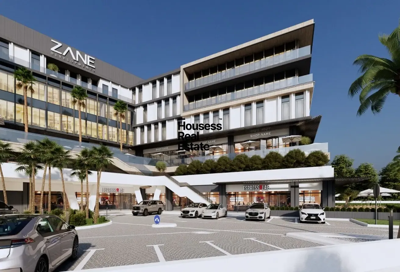 Retail Space for Sale | Grade A | Prime Location