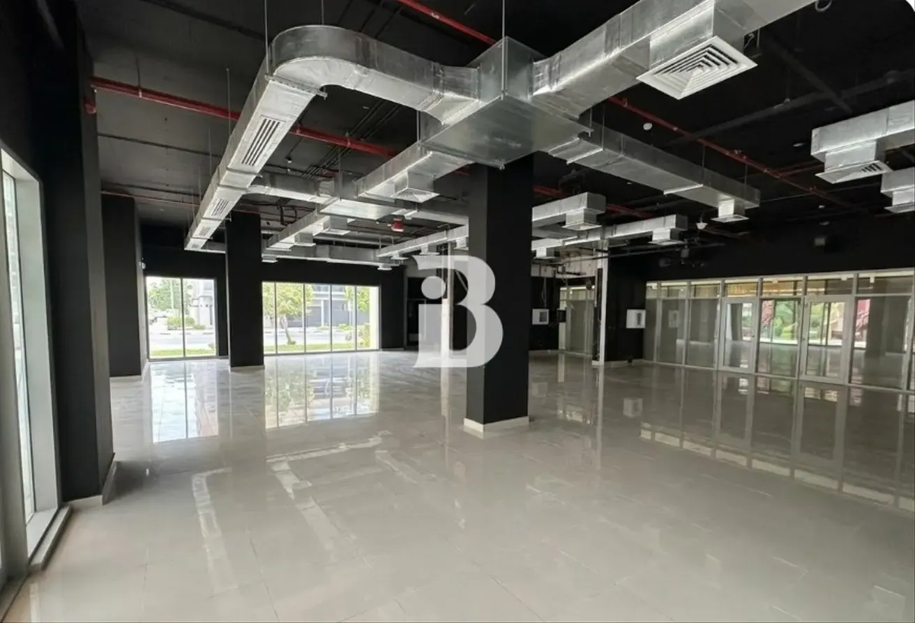 Flagship Retail  | Vacant | Ready to Operate