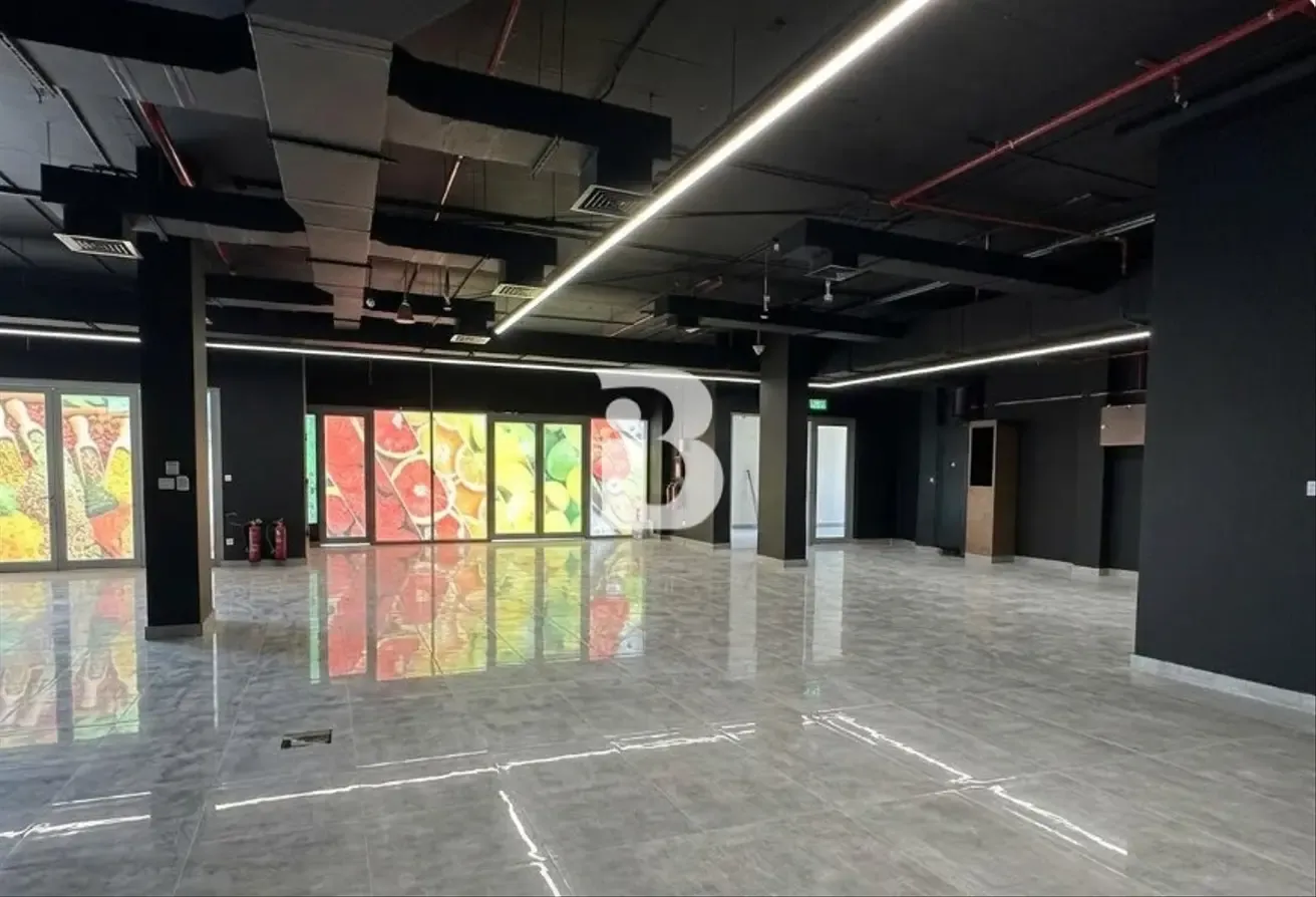 Flagship Retail  | Vacant | Ready to Operate