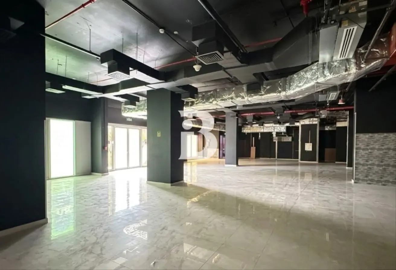 Flagship Retail  | Vacant | Ready to Operate