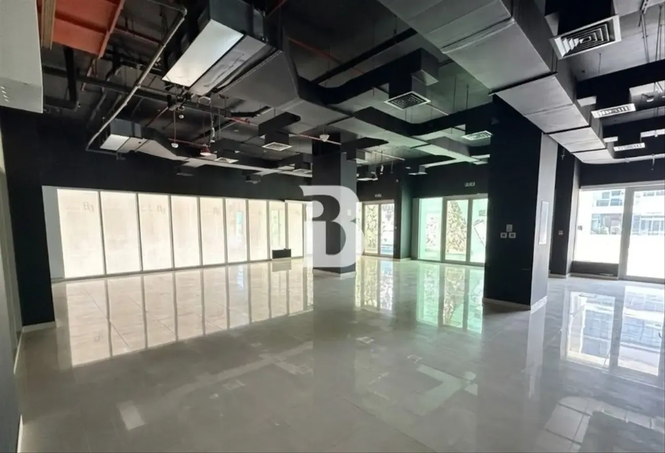 Flagship Retail  | Vacant | Ready to Operate
