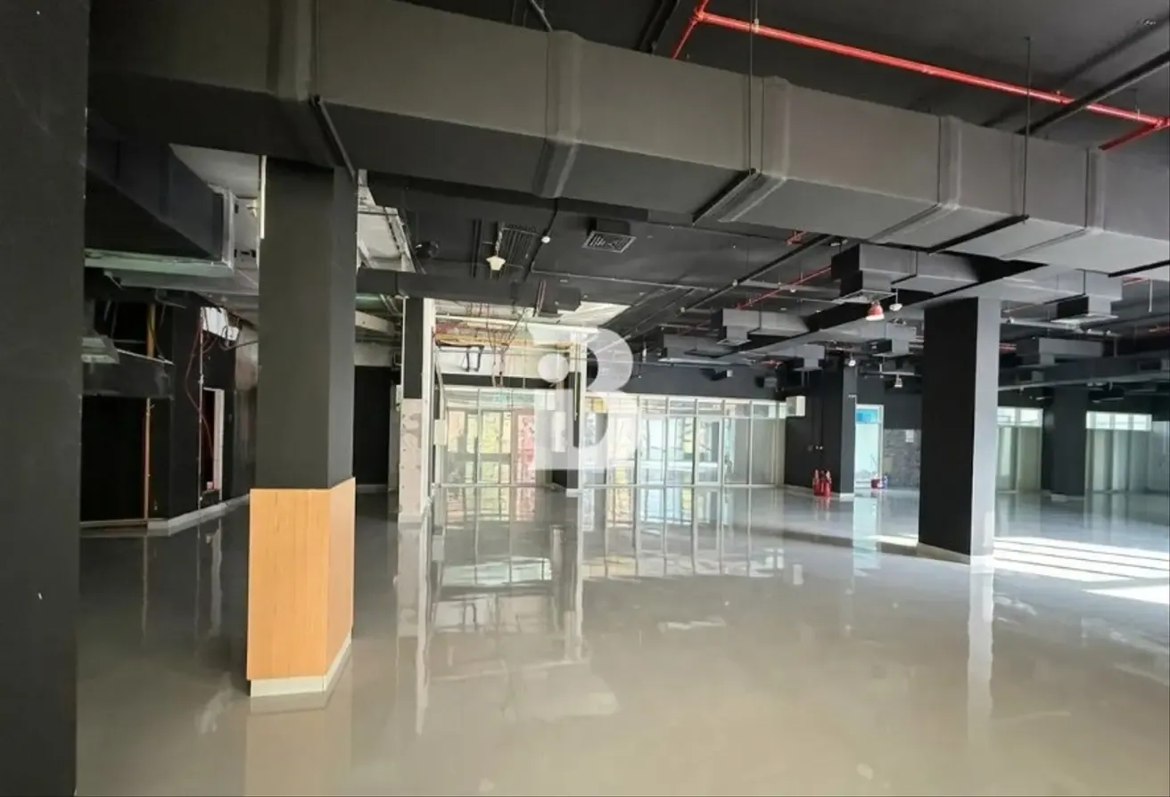 Flagship Retail  | Vacant | Ready to Operate