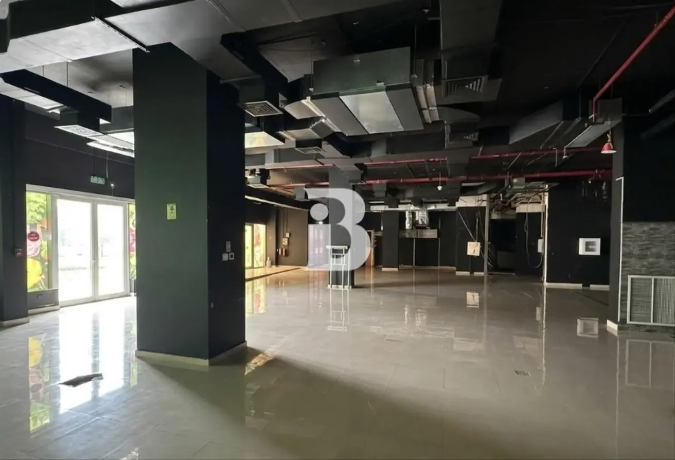 Flagship Retail  | Vacant | Ready to Operate
