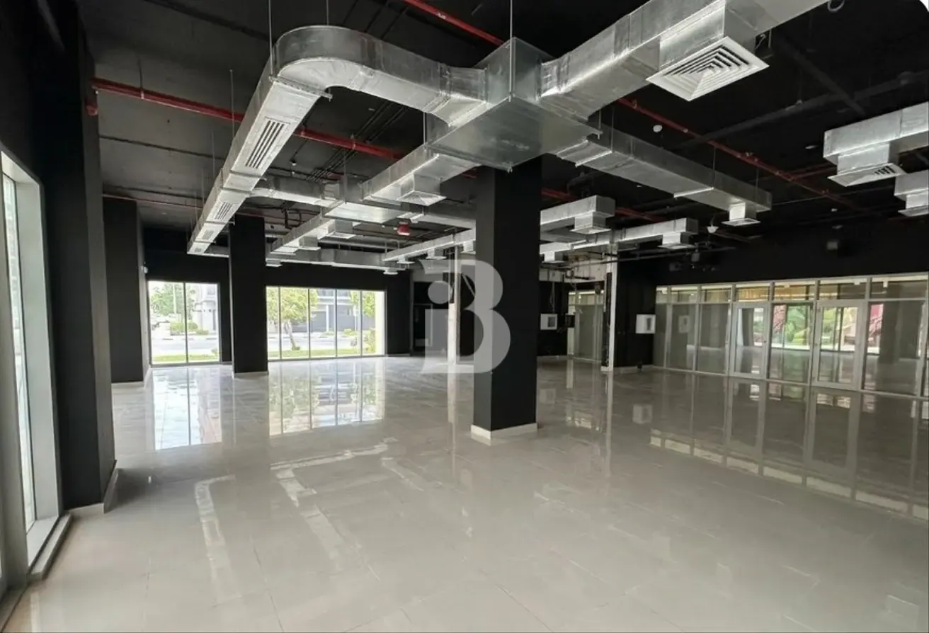 Exclusive Retail |Vacant| Ready For Business Setup