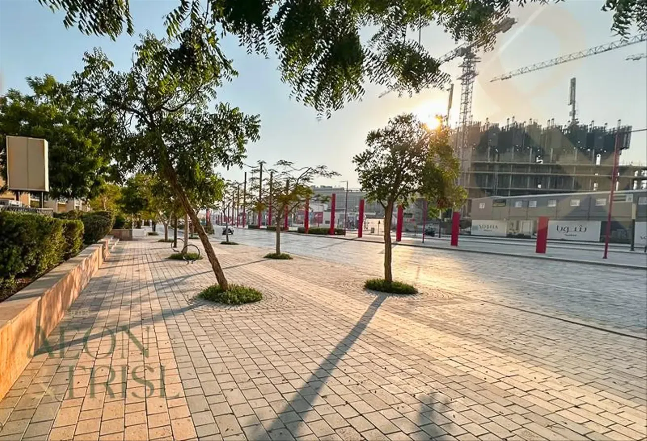 Main Road Excellent Location  Resale High ROI