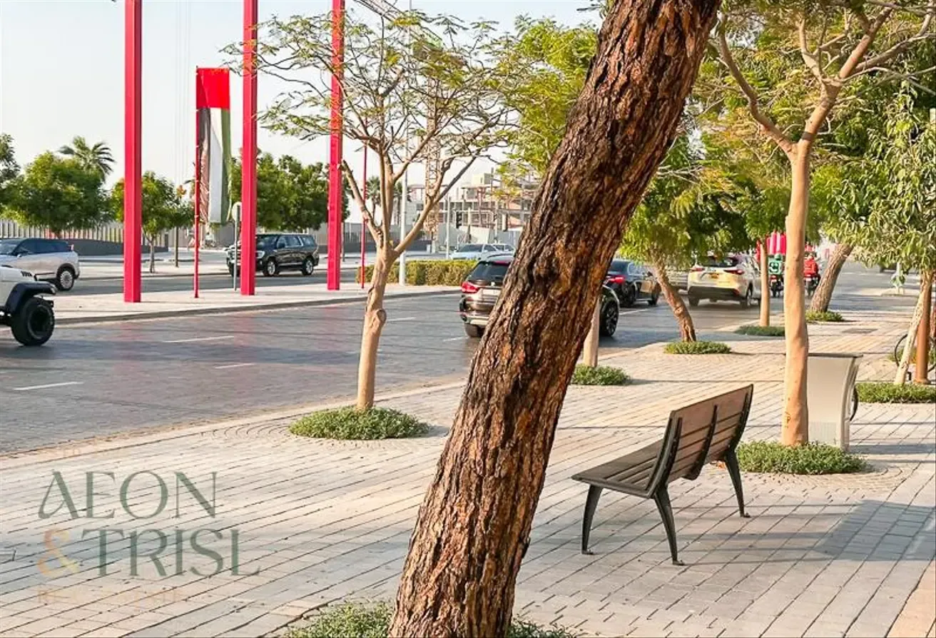 Main Road Excellent Location  Resale High ROI