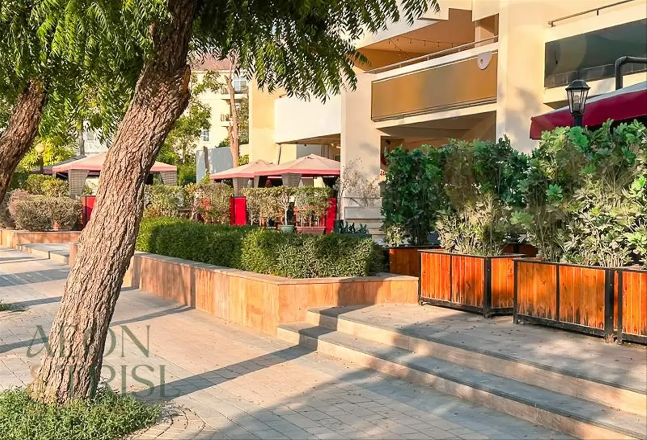 Main Road Excellent Location  Resale High ROI
