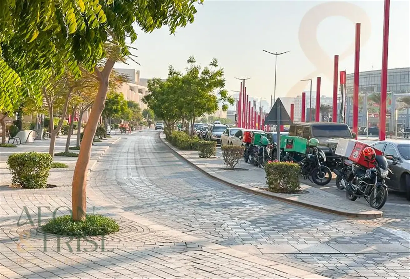 Main Road Excellent Location  Resale High ROI