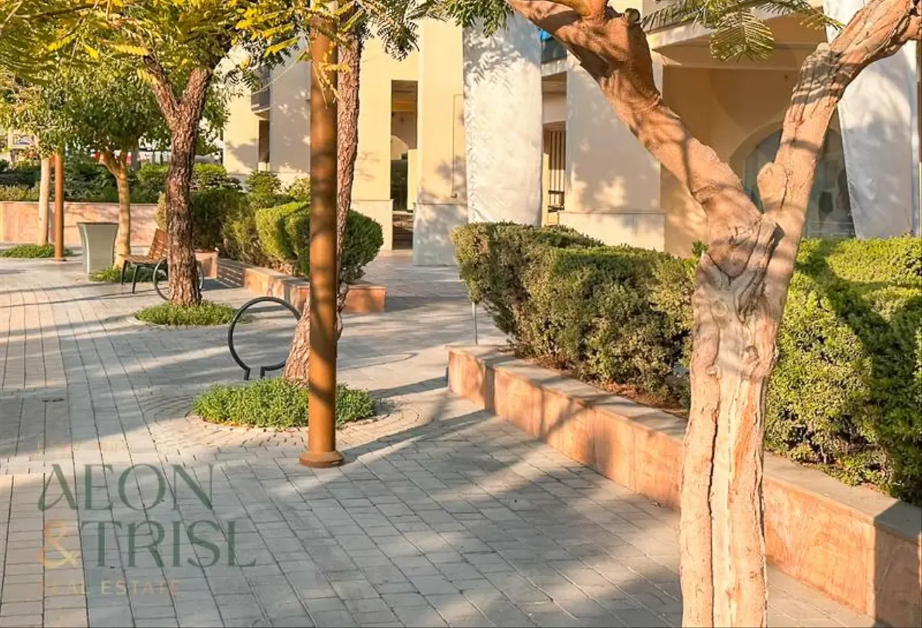 Main Road Excellent Location  Resale High ROI