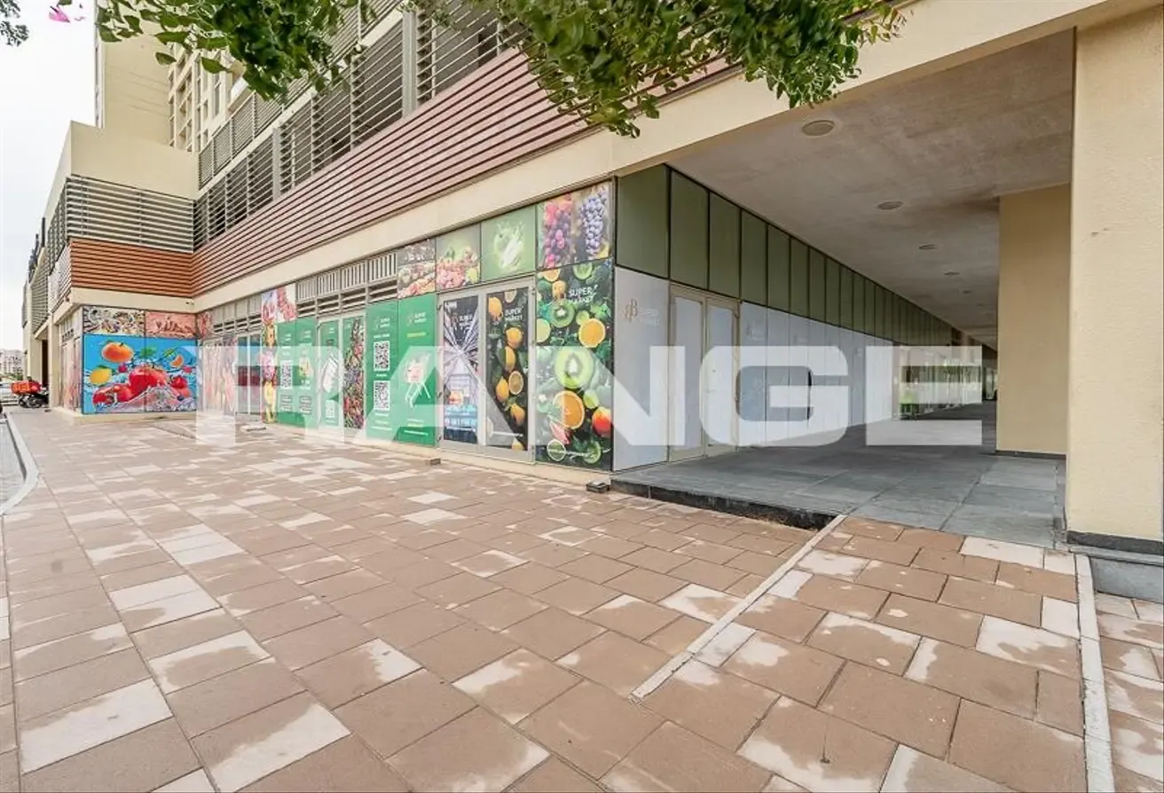 Shell and Core | Multiple Options | Vacant