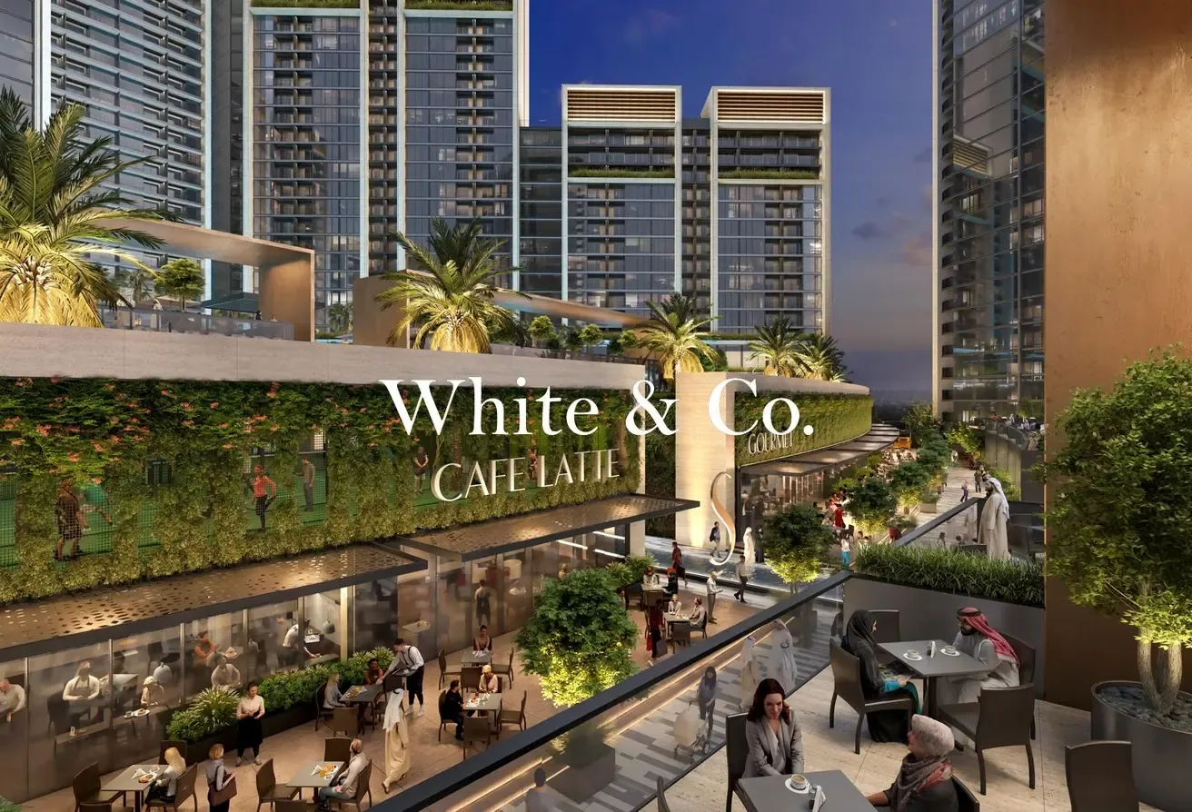 Retail Unit| High ROI from 12.5%| 623sqft