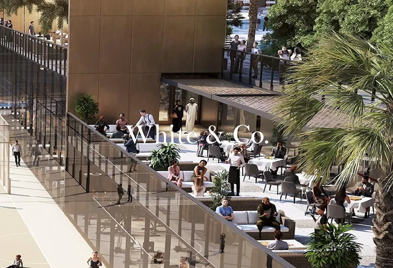 Retail Unit| High ROI from 12.5%| 623sqft