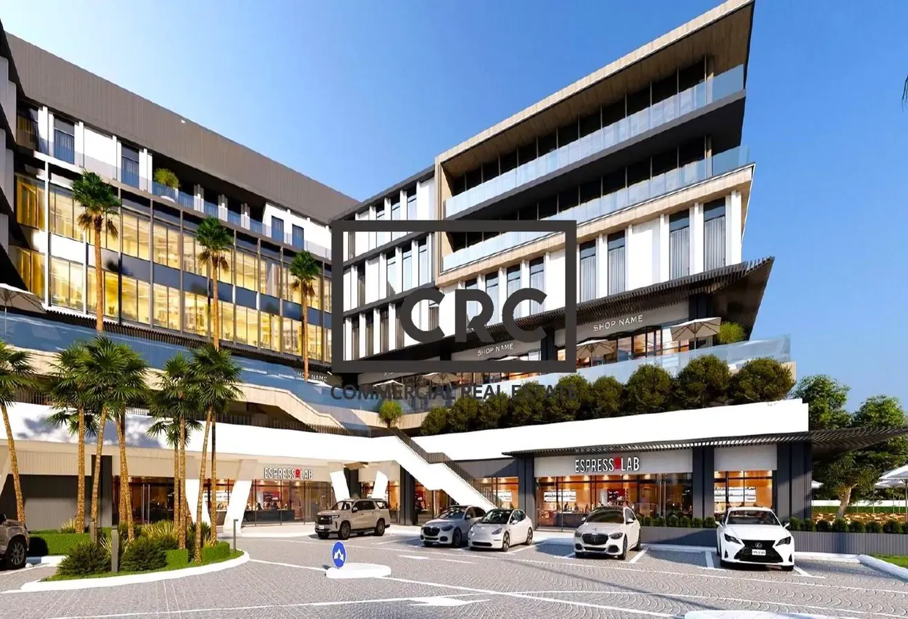 Premium Retail Space | Business Hub | Prime Area