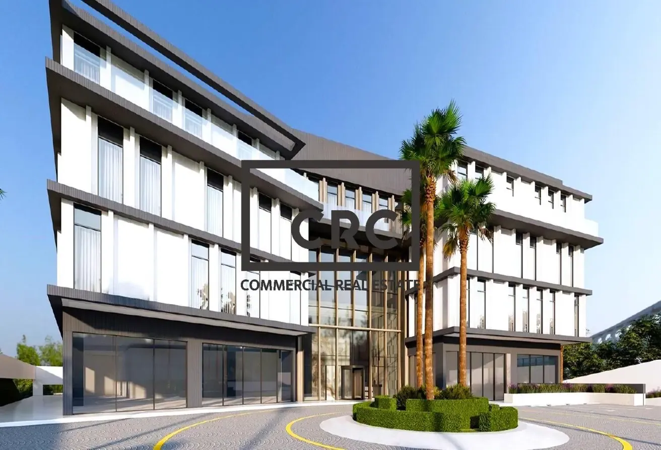 Premium Retail Space | Business Hub | Prime Area