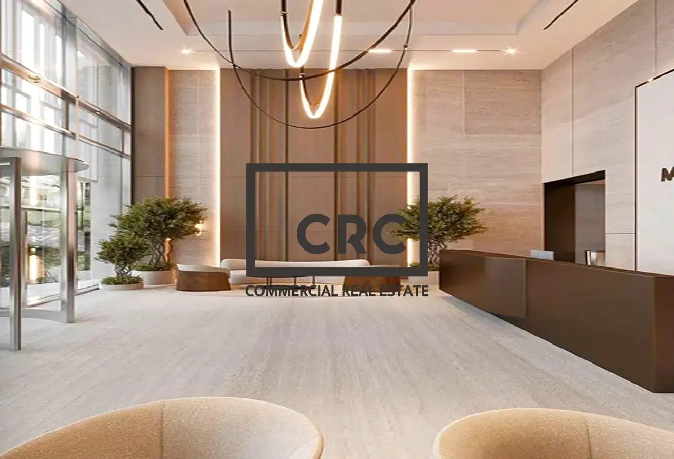 Premium Retail Space | Business Hub | Prime Area