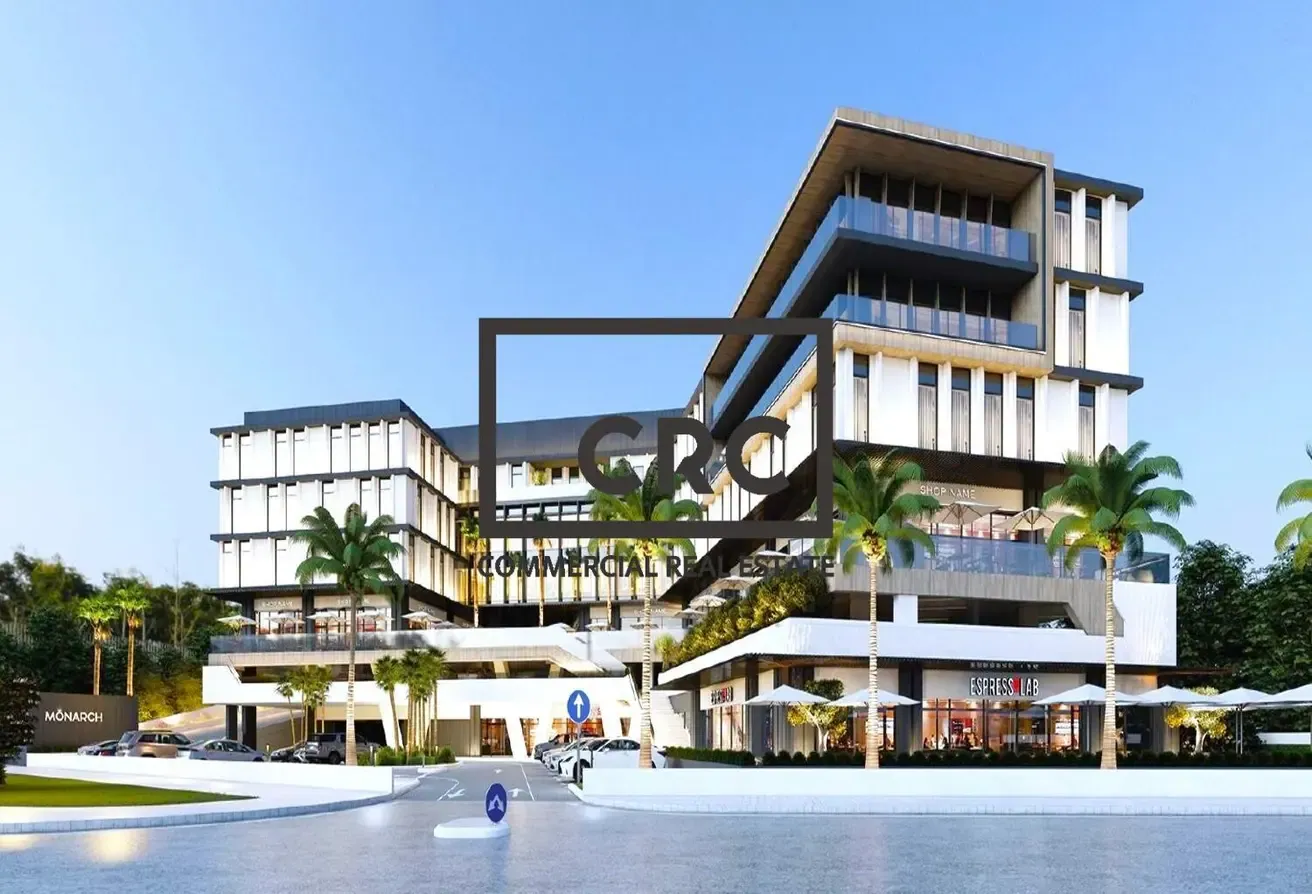 Premium Retail Space | Business Hub | Prime Area